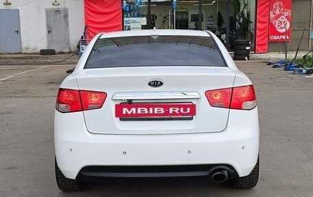 KIA Forte II, 2011 год, 700 000 рублей, 5 фотография
