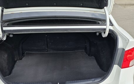 KIA Forte II, 2011 год, 700 000 рублей, 16 фотография