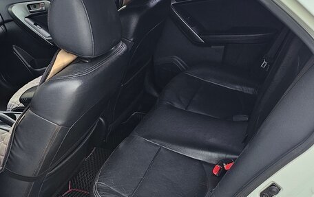 KIA Forte II, 2011 год, 700 000 рублей, 17 фотография