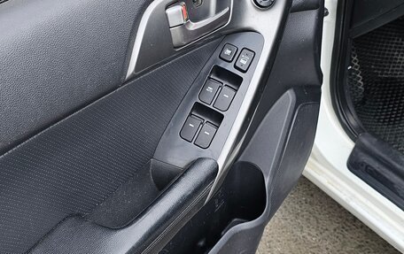 KIA Forte II, 2011 год, 700 000 рублей, 19 фотография