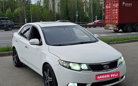 KIA Forte II, 2011 год, 700 000 рублей, 2 фотография