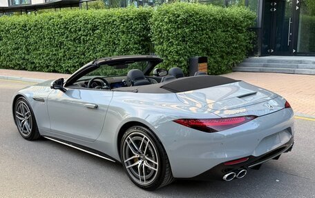Mercedes-Benz SL-Класс AMG, 2022 год, 13 500 000 рублей, 2 фотография