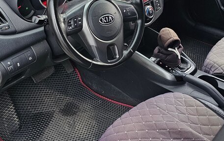 KIA Forte II, 2011 год, 700 000 рублей, 20 фотография