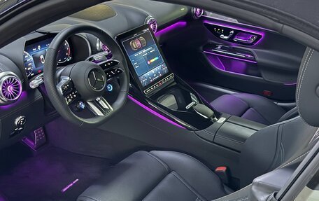 Mercedes-Benz SL-Класс AMG, 2022 год, 13 500 000 рублей, 26 фотография