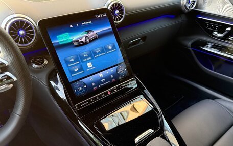 Mercedes-Benz SL-Класс AMG, 2022 год, 13 500 000 рублей, 27 фотография