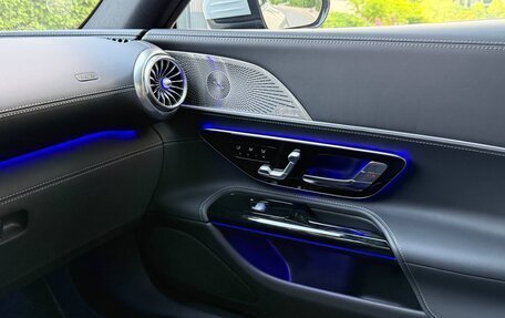 Mercedes-Benz SL-Класс AMG, 2022 год, 13 500 000 рублей, 28 фотография