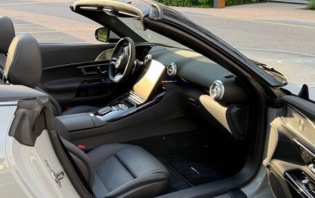 Mercedes-Benz SL-Класс AMG, 2022 год, 13 500 000 рублей, 30 фотография