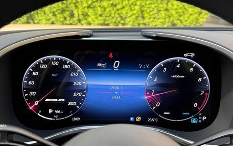 Mercedes-Benz SL-Класс AMG, 2022 год, 13 500 000 рублей, 32 фотография