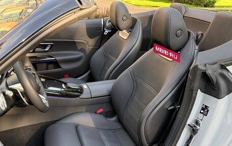 Mercedes-Benz SL-Класс AMG, 2022 год, 13 500 000 рублей, 24 фотография