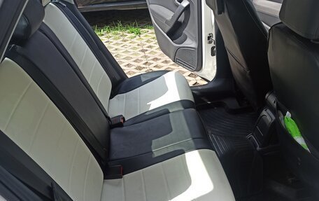 Volkswagen Polo VI (EU Market), 2011 год, 720 000 рублей, 11 фотография