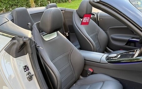 Mercedes-Benz SL-Класс AMG, 2022 год, 13 500 000 рублей, 31 фотография