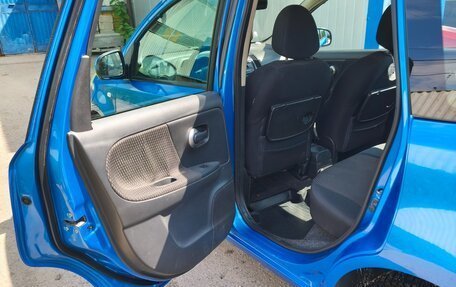 Nissan Note II рестайлинг, 2007 год, 500 000 рублей, 8 фотография