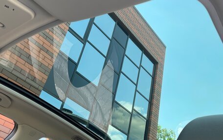 Nissan Qashqai, 2018 год, 1 890 000 рублей, 21 фотография