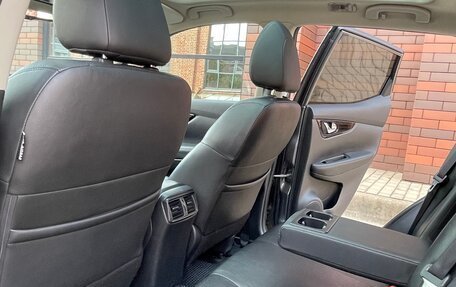 Nissan Qashqai, 2018 год, 1 890 000 рублей, 23 фотография
