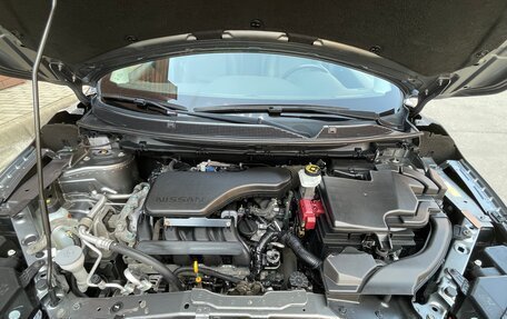 Nissan Qashqai, 2018 год, 1 890 000 рублей, 29 фотография