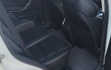Geely Atlas, 2021 год, 2 090 000 рублей, 12 фотография