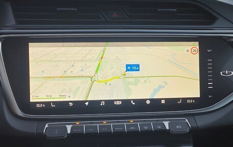 Geely Atlas, 2021 год, 2 090 000 рублей, 14 фотография
