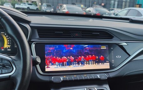 Geely Atlas, 2021 год, 2 090 000 рублей, 15 фотография