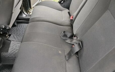 Chevrolet Niva I рестайлинг, 2009 год, 450 000 рублей, 15 фотография
