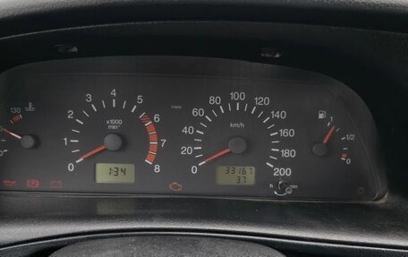 Chevrolet Niva I рестайлинг, 2009 год, 450 000 рублей, 10 фотография
