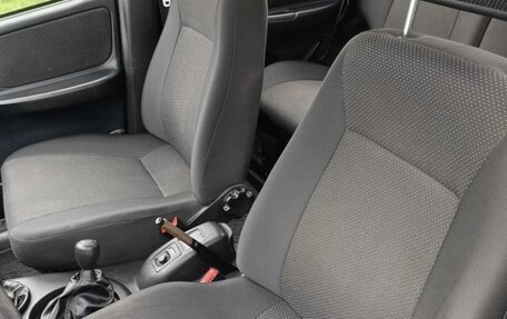 Chevrolet Niva I рестайлинг, 2009 год, 450 000 рублей, 9 фотография