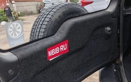 Chevrolet Niva I рестайлинг, 2009 год, 450 000 рублей, 16 фотография
