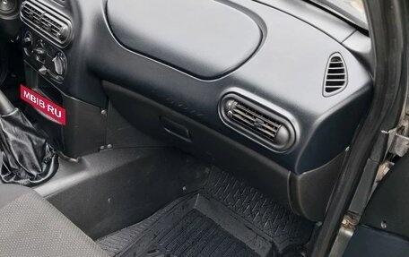 Chevrolet Niva I рестайлинг, 2009 год, 450 000 рублей, 11 фотография