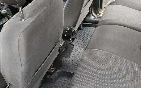 Chevrolet Niva I рестайлинг, 2009 год, 450 000 рублей, 22 фотография