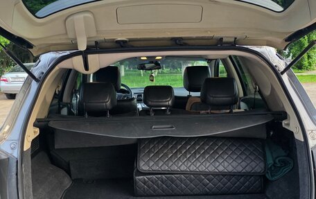 Nissan Murano, 2011 год, 1 390 000 рублей, 5 фотография