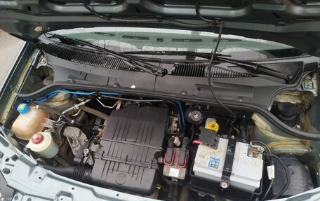 Fiat Doblo I, 2011 год, 620 000 рублей, 2 фотография