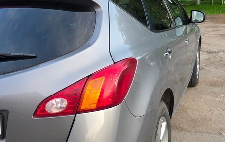 Nissan Murano, 2011 год, 1 390 000 рублей, 6 фотография
