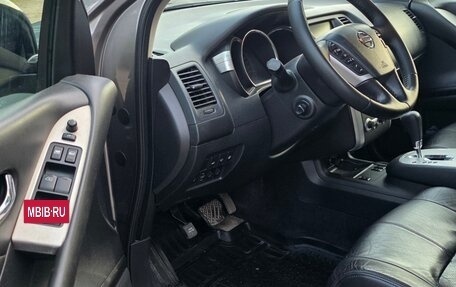 Nissan Murano, 2011 год, 1 390 000 рублей, 3 фотография