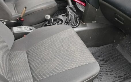 Chevrolet Niva I рестайлинг, 2009 год, 450 000 рублей, 17 фотография