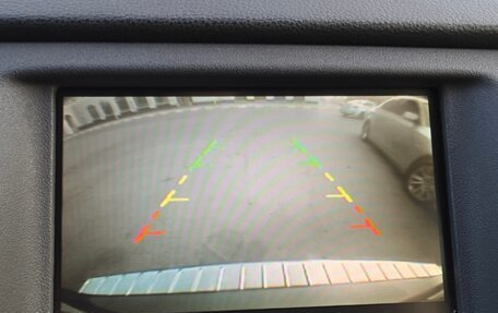 Nissan Murano, 2011 год, 1 390 000 рублей, 11 фотография