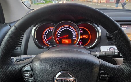 Nissan Murano, 2011 год, 1 390 000 рублей, 14 фотография