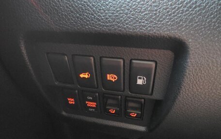 Nissan Murano, 2011 год, 1 390 000 рублей, 12 фотография
