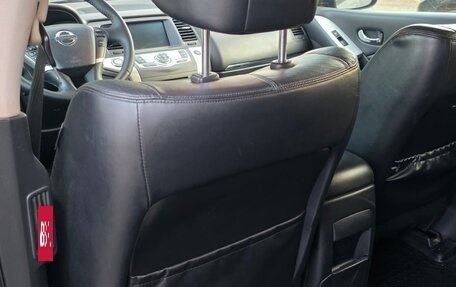 Nissan Murano, 2011 год, 1 390 000 рублей, 15 фотография