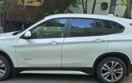 BMW X1, 2016 год, 2 000 000 рублей, 4 фотография