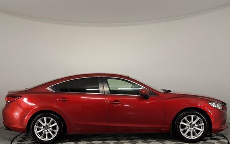 Mazda 6, 2013 год, 1 390 000 рублей, 5 фотография