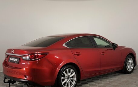 Mazda 6, 2013 год, 1 390 000 рублей, 6 фотография