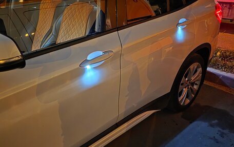 BMW X1, 2016 год, 2 000 000 рублей, 11 фотография