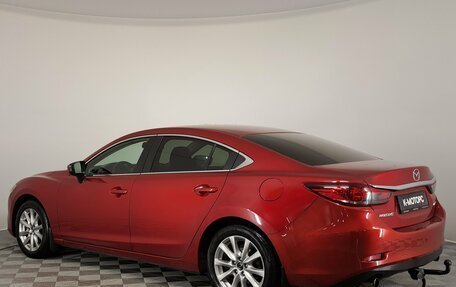 Mazda 6, 2013 год, 1 390 000 рублей, 8 фотография