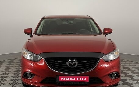 Mazda 6, 2013 год, 1 390 000 рублей, 3 фотография