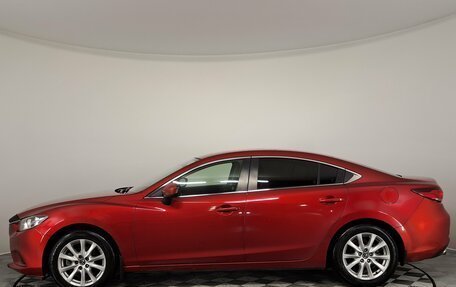 Mazda 6, 2013 год, 1 390 000 рублей, 9 фотография