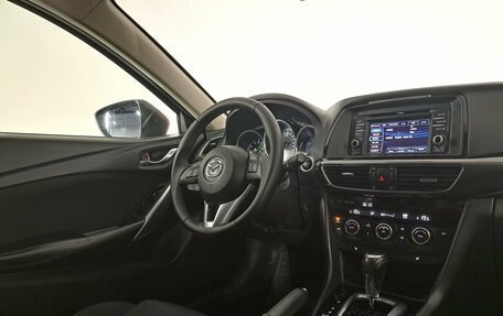 Mazda 6, 2013 год, 1 390 000 рублей, 11 фотография