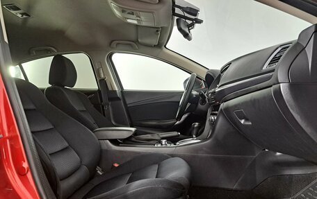 Mazda 6, 2013 год, 1 390 000 рублей, 10 фотография
