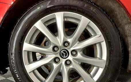 Mazda 6, 2013 год, 1 390 000 рублей, 20 фотография