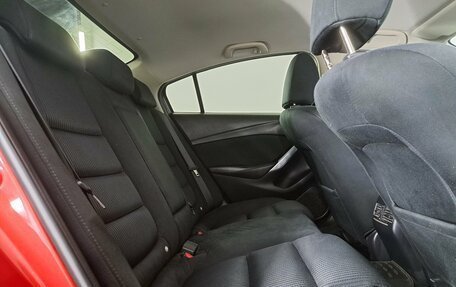 Mazda 6, 2013 год, 1 390 000 рублей, 18 фотография