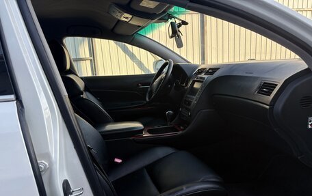 Lexus GS III рестайлинг, 2006 год, 1 120 000 рублей, 6 фотография