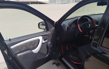 Renault Logan I, 2011 год, 420 000 рублей, 5 фотография